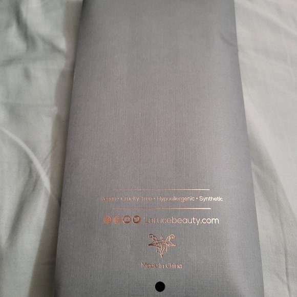 Laruce Essentials Make-up Brush Set - Picture 4 of 5